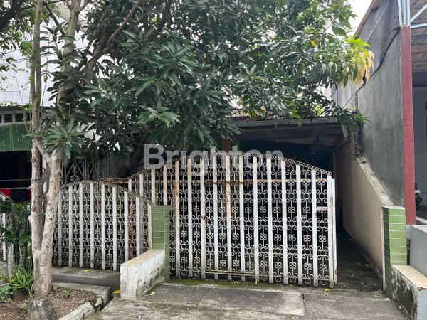 image BUTUH JUAL CEPAT RUMAH POSISI TENGAH KOTA SEMARANG (1)