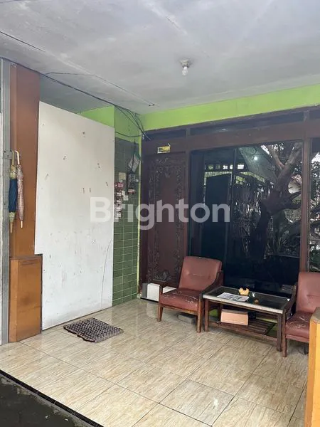 image BUTUH JUAL CEPAT RUMAH POSISI TENGAH KOTA SEMARANG (2)