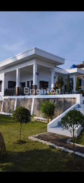 image VILLA NYAMAN CUAN DATANG GARUT JAWA BARAT (1)
