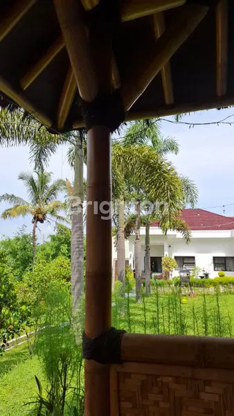 image VILLA NYAMAN CUAN DATANG GARUT JAWA BARAT (3)