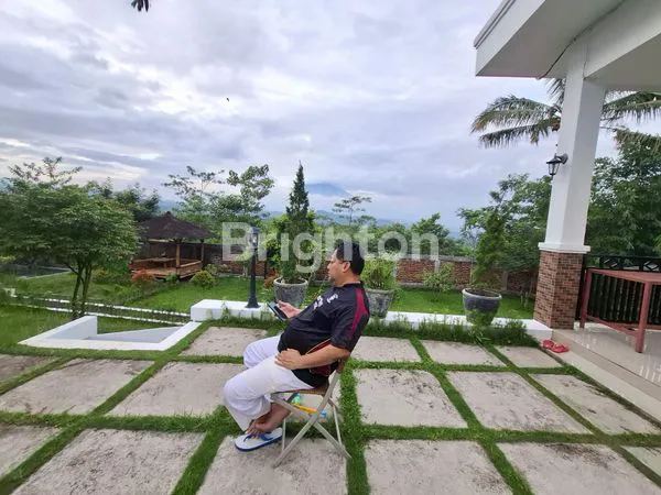 image VILLA NYAMAN CUAN DATANG GARUT JAWA BARAT (7)