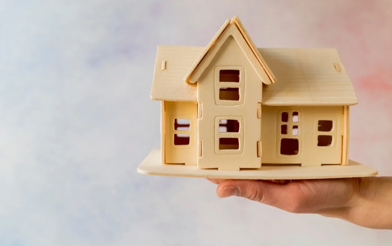 perumahan murah di palembang