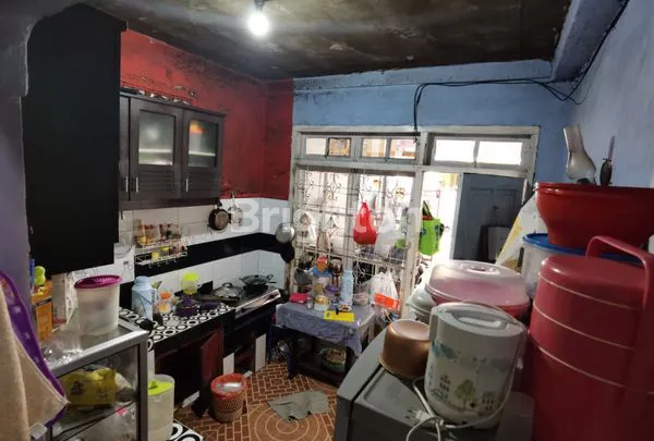 image RUMAH MINIMALIS 2 LANTAI KUNCIRAN PINANG (4)