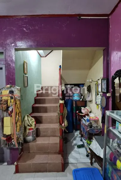 image RUMAH MINIMALIS 2 LANTAI KUNCIRAN PINANG (5)