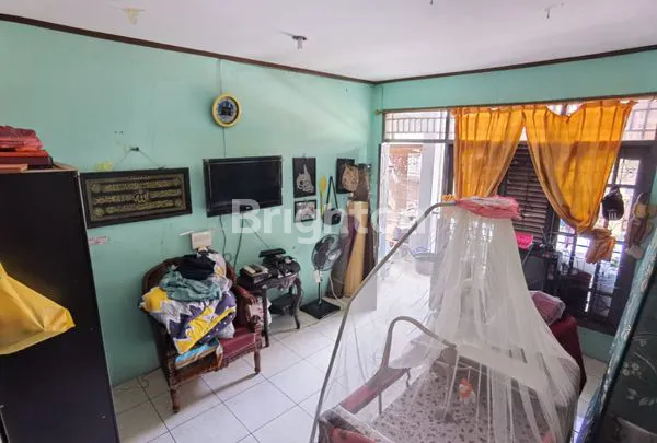 image RUMAH MINIMALIS 2 LANTAI KUNCIRAN PINANG (8)
