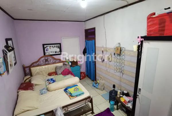 image RUMAH MINIMALIS 2 LANTAI KUNCIRAN PINANG (7)