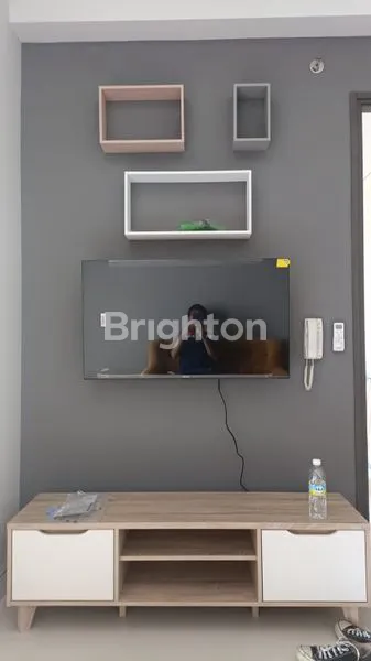 SIAP HUNI & FULLYFURNSIH