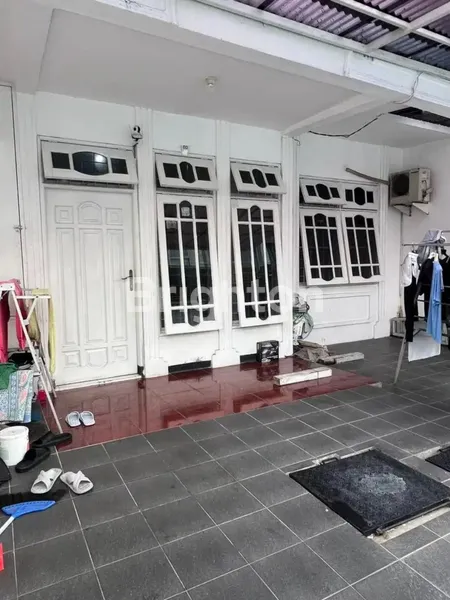 image DIJUAL RUMAH NIRWANA EKSEKUTIF SIAP HUNI BEBAS BANJIR DEKAT MERR  (5)