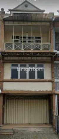 image RUKO JALAN RAYA WONOREJO PERMAI (4)