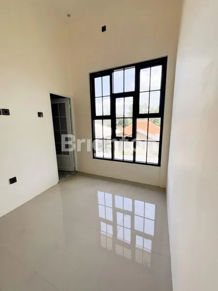 image RUMAH MINIMALIS MODERN 2 LANTAI PLUS SWIMMING POOL DI CISEENG BOGOR (5)