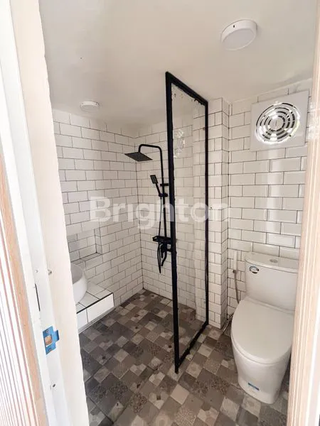 image RUMAH MINIMALIS MODERN 2 LANTAI PLUS SWIMMING POOL DI CISEENG BOGOR (6)