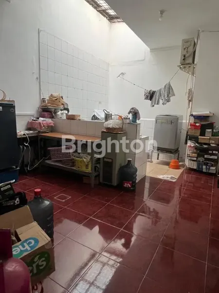 image DIJUAL RUMAH NIRWANA EKSEKUTIF SIAP HUNI BEBAS BANJIR DEKAT MERR  (4)