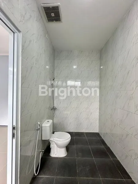 image RUMAH 1 LANTAI BAGUS BARU RENOV NIRWANA EKSEKUTIF DEKAT SUPERINDO MERR, BARUK, RUNGKUT, UPN, IPH, AKSES TOL WARU, NGINDEN, PURIMAS, UBAYA TENGGILIS (6)