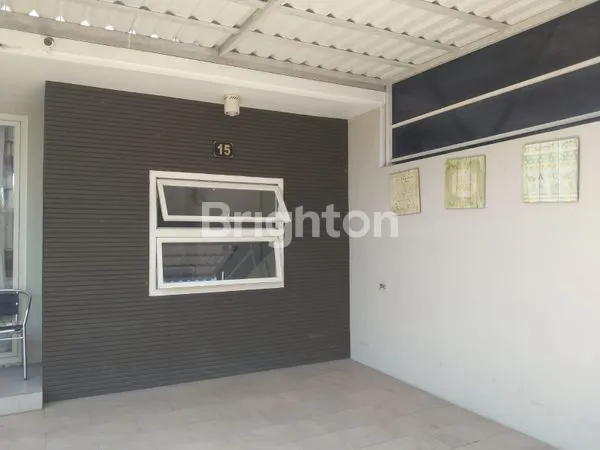 image RUMAH DISEWAKAN FULL FURNISHED DI KOTA KEDIRI (3)