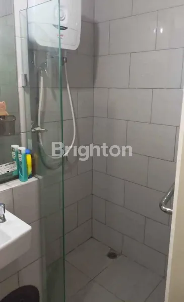 image APARTEMENT PAKUWON CITY AMOR TYPE 1BR FULL FURNISHED (1)