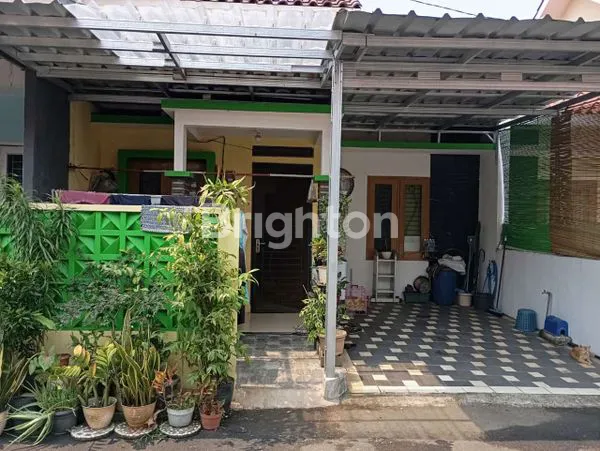 image RUMAH MINIMALIS SIAP HUNI DI CILODONG DEPOK (1)