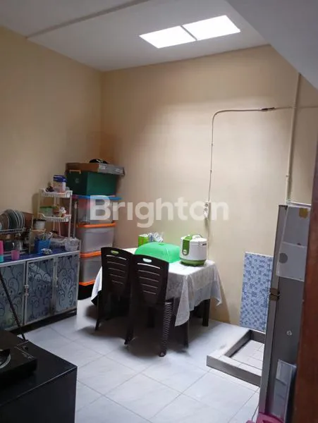 image RUMAH MINIMALIS SIAP HUNI DI CILODONG DEPOK (5)