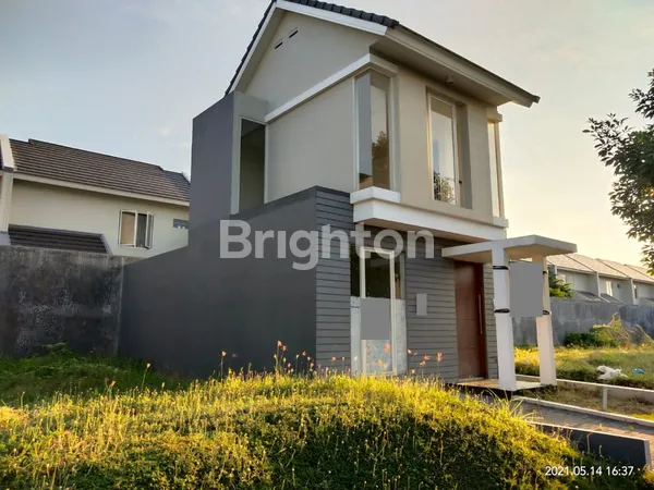 image RUMAH CIRALAND NORTHWEST PARK DEKAT NORTH WEST, DEKAT BUKIT PALMA, DEKAT SEKOLAH CITRA BERKAT (2)