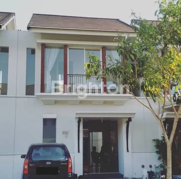 image RUMAH GRAND HARVEST DEKAT UNESA, DEKAT PAKUWON MALL, DEKAT MCD (1)