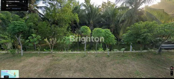 JUAL TANAH KAVLING COCOK UNTUK RESORT DI PACITAN