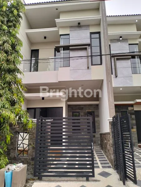 image RUMAH MULYOSARI PRIMA DEKAT ITS DAN UNAIR (1)