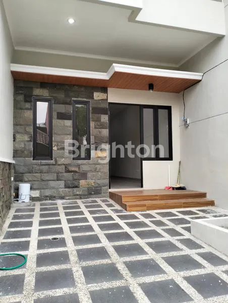 image RUMAH MULYOSARI PRIMA DEKAT ITS DAN UNAIR (2)