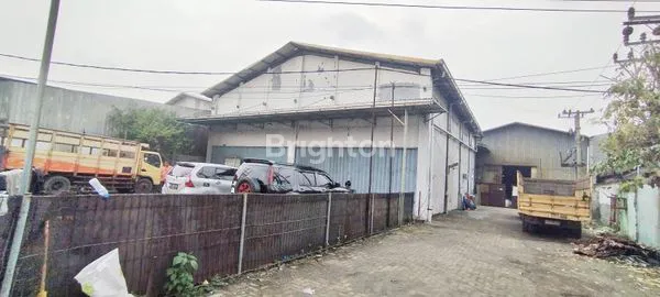 image GUDANG ZONA INDUSTRI STRATEGIS 0 JALAN RAYA KEPATIHAN-MENGANTI-GRESIK (1)