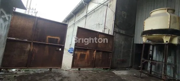 image GUDANG ZONA INDUSTRI STRATEGIS 0 JALAN RAYA KEPATIHAN-MENGANTI-GRESIK (7)