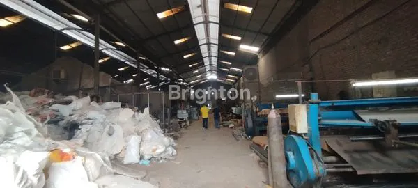 image GUDANG ZONA INDUSTRI STRATEGIS 0 JALAN RAYA KEPATIHAN-MENGANTI-GRESIK (5)