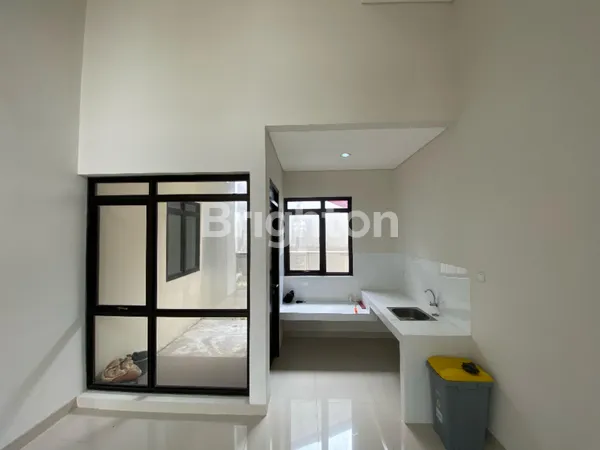 image RUMAH CEILING TINGGI SIAP HUNI DI CITRA SENTUL RAYA, SENTUL, BOGOR (2)