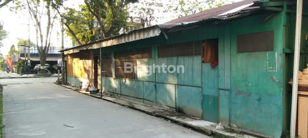 image DIJUAL CEPAT TANAH BERHADIAH RUMAH DI SETIABUDI (2)
