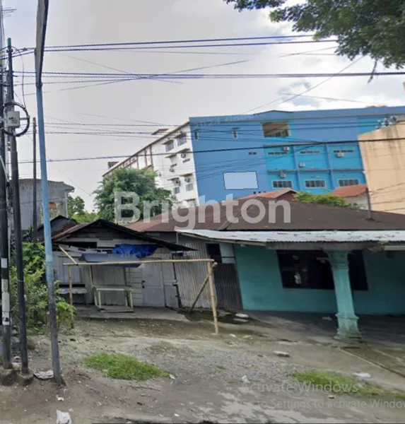 image DIJUAL CEPAT TANAH BERHADIAH RUMAH DI SETIABUDI (6)