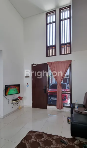 image RUMAH DI CLUSTER TERDEPAN CITRA SENTUL RAYA, SENTUL, BOGOR (2)