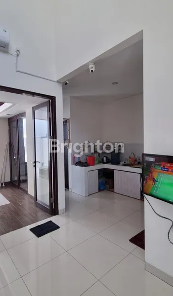 image RUMAH DI CLUSTER TERDEPAN CITRA SENTUL RAYA, SENTUL, BOGOR (3)