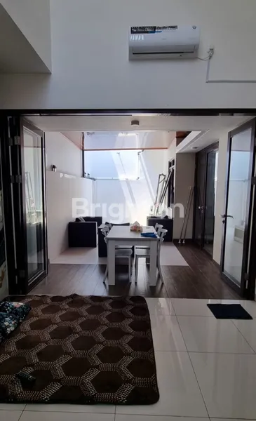 image RUMAH DI CLUSTER TERDEPAN CITRA SENTUL RAYA, SENTUL, BOGOR (4)