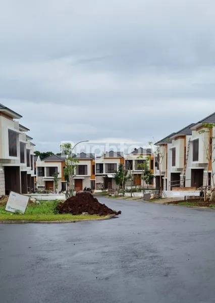 image RUMAH DI CLUSTER TERDEPAN CITRA SENTUL RAYA, SENTUL, BOGOR (7)