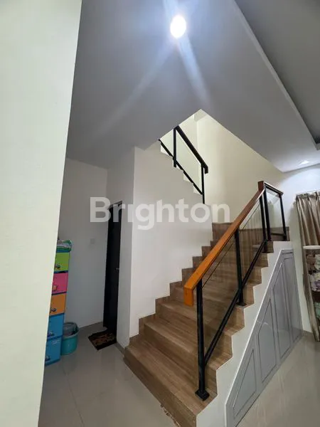 image THE ICON CENTRAL (PERUMAHAN SIAP HUNI)  (5)