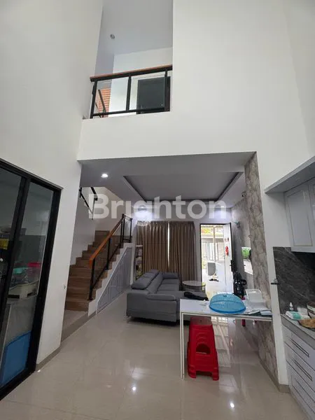 image THE ICON CENTRAL (PERUMAHAN SIAP HUNI)  (2)