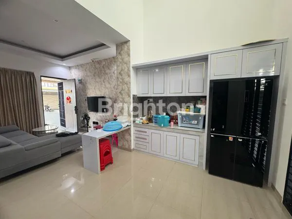 image THE ICON CENTRAL (PERUMAHAN SIAP HUNI)  (7)