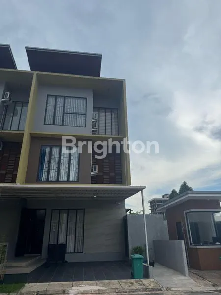 image THE ICON CENTRAL (PERUMAHAN SIAP HUNI)  (1)