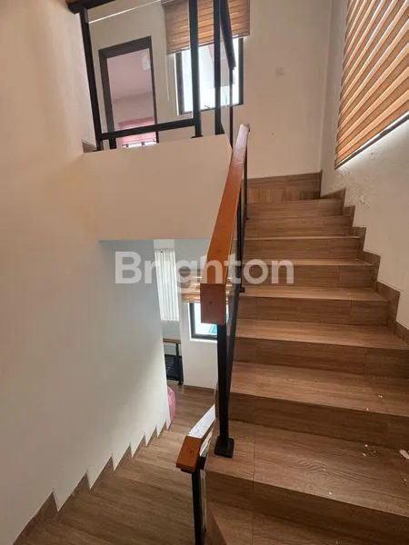 image THE ICON CENTRAL (PERUMAHAN SIAP HUNI)  (6)