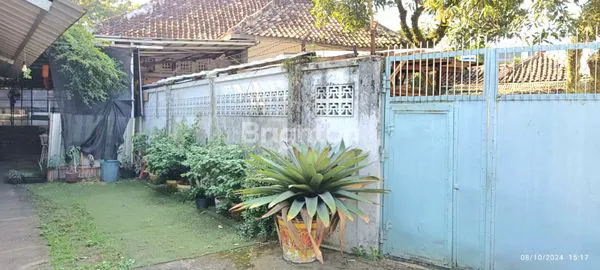 image RUMAH KLASIK BELANDA 806M2 - PUSAT KOTA BANDUNG (3)