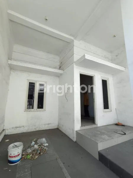 image RUMAH BARU 2 LANTAI SIAP HUNI MEDAYU SURABAYA TIMUR (4)