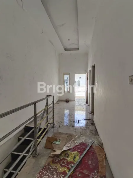 image RUMAH BARU 2 LANTAI SIAP HUNI MEDAYU SURABAYA TIMUR (6)