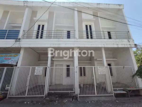 image RUMAH BARU 2 LANTAI SIAP HUNI MEDAYU SURABAYA TIMUR (8)