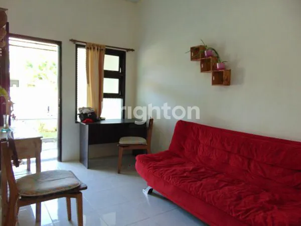 image RUMAH NYAMAN 2KT DI KUTUH (6)