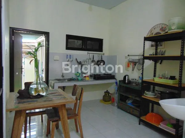 image RUMAH NYAMAN 2KT DI KUTUH (3)