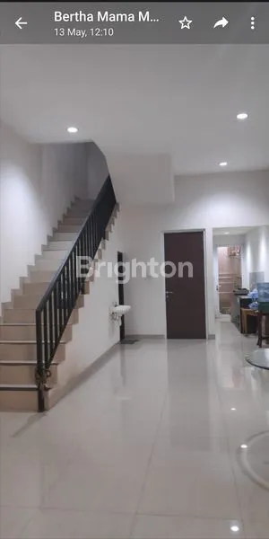 image RUMAH MINIMALIS DI LIPPO KARAWACI UTARA TANGERANG (2)