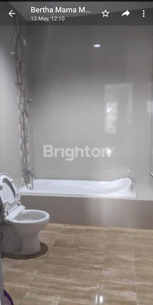 image RUMAH MINIMALIS DI LIPPO KARAWACI UTARA TANGERANG (3)