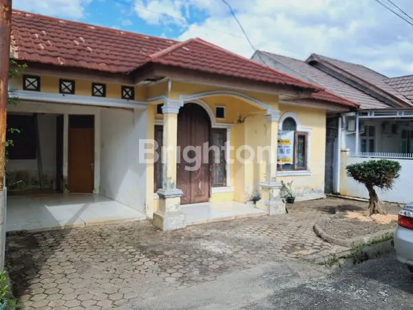 image RUMAH MINIMALIS DISEWAKAN (1)